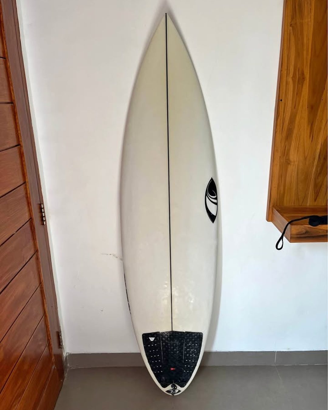 Sharp Eye Synergy 6'0 29.7L, photo 1