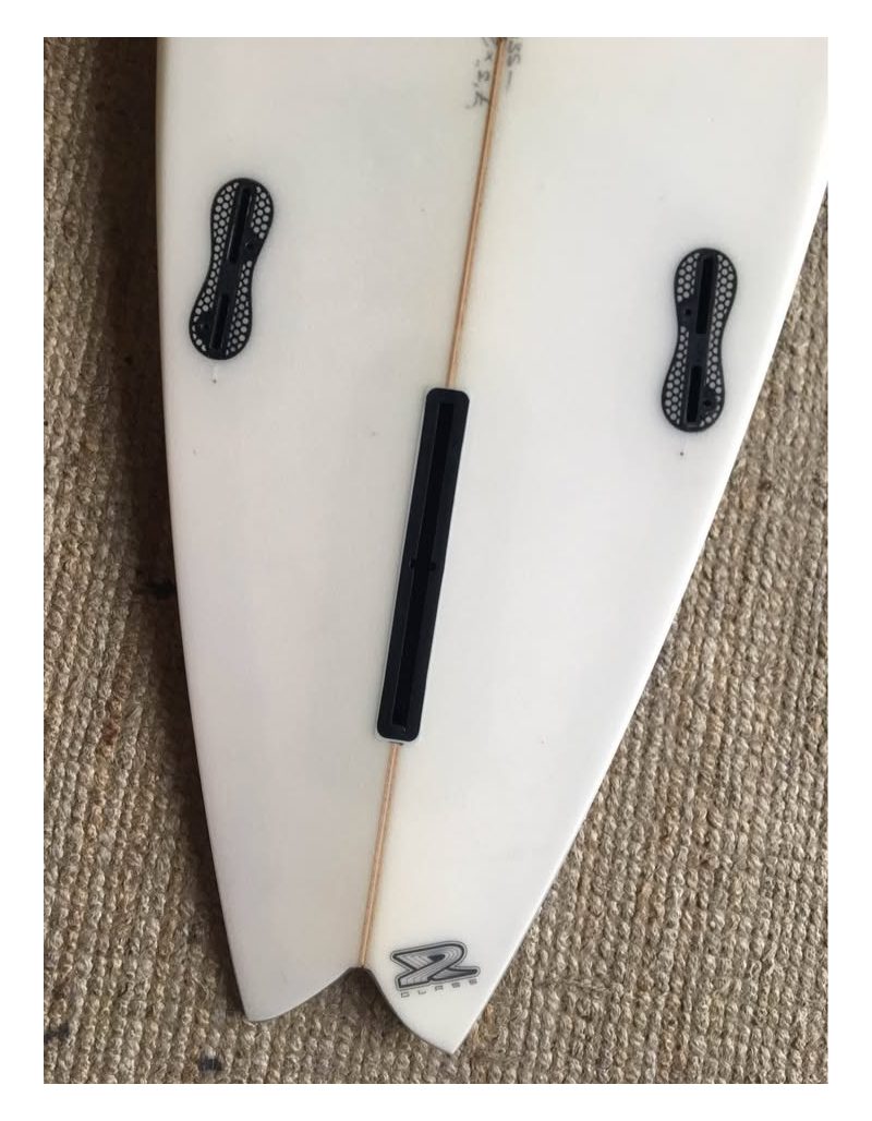 Vaughan 7’5", photo 3