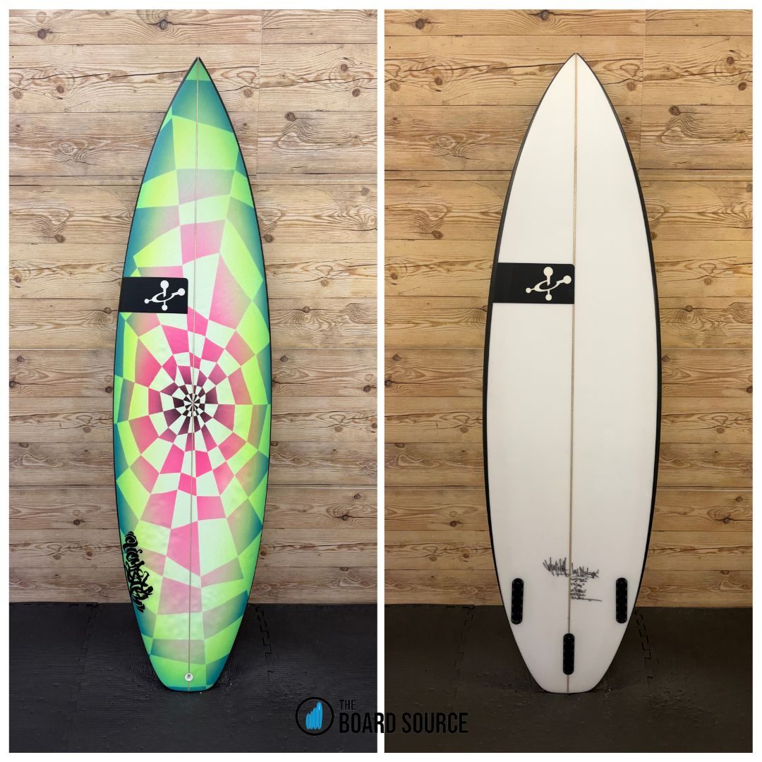 Pantera Rosa 6'0", photo 1