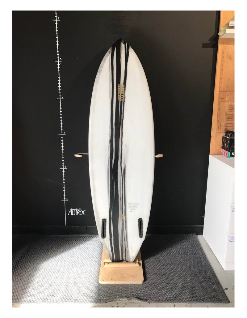 Primitive 5’8", photo 2