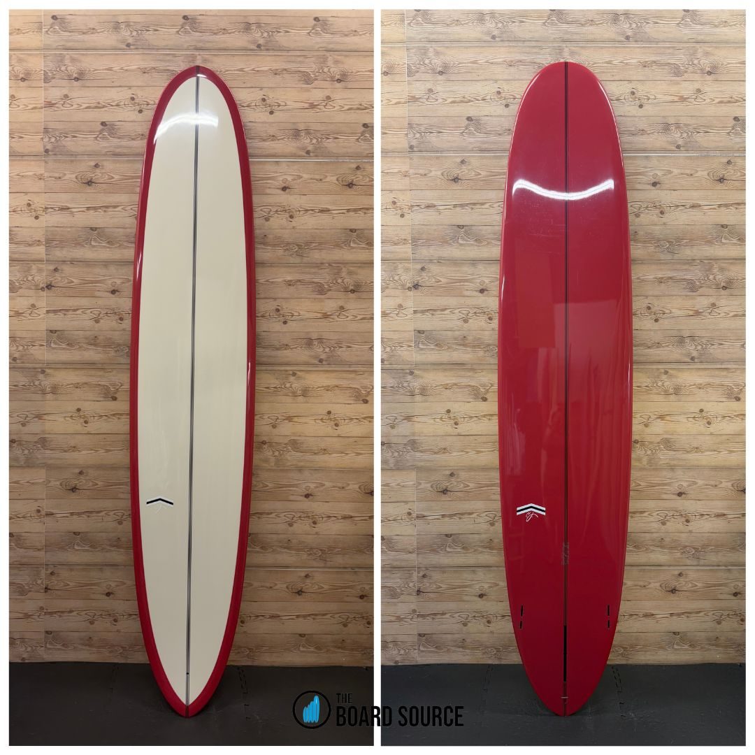 Ibis 9'8", photo 1