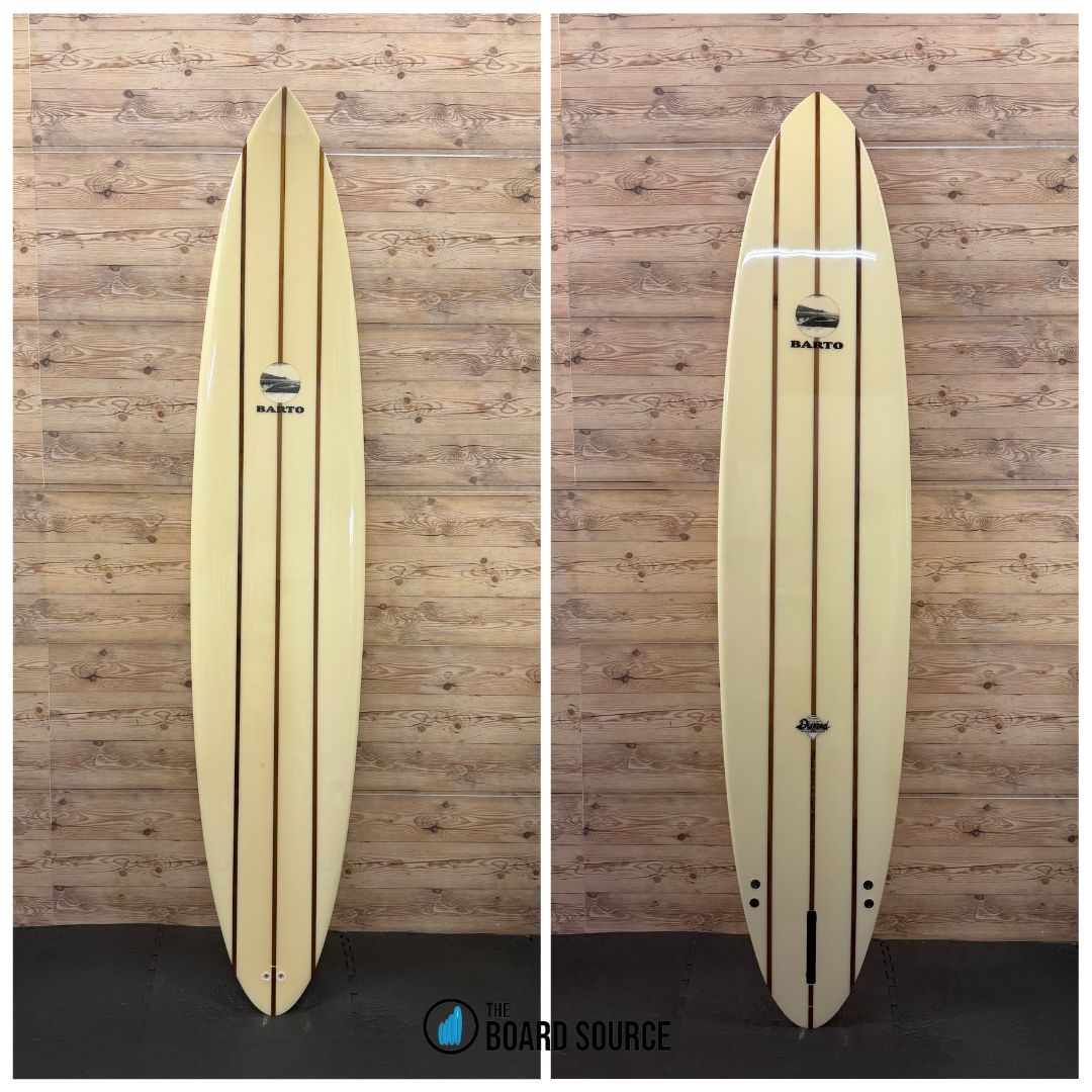 Big Wave 8'10", photo 1