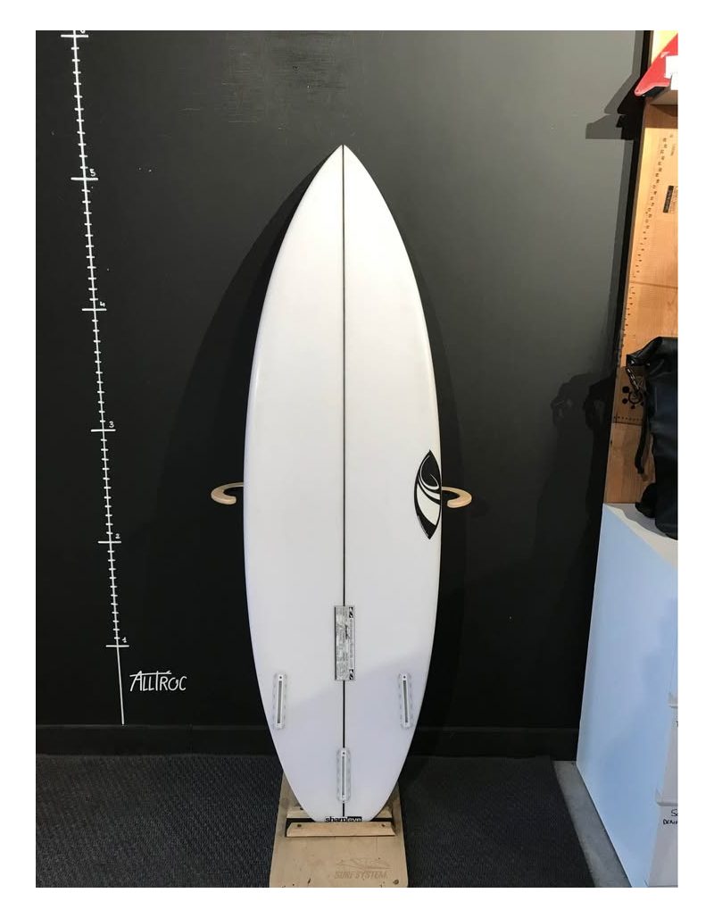 Sharpeye Synergy 5’5", photo 1