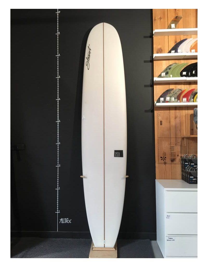 Stewart Tipster 9’4, photo 1