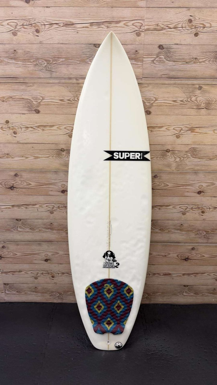 Monsta Blasta 2 5'10", photo 2