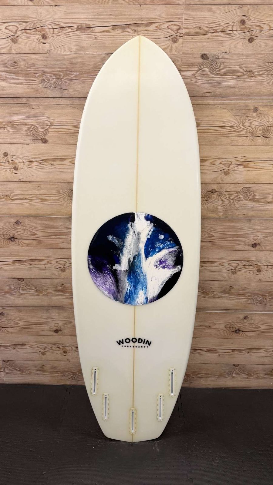 5 Fin 5'10", photo 3