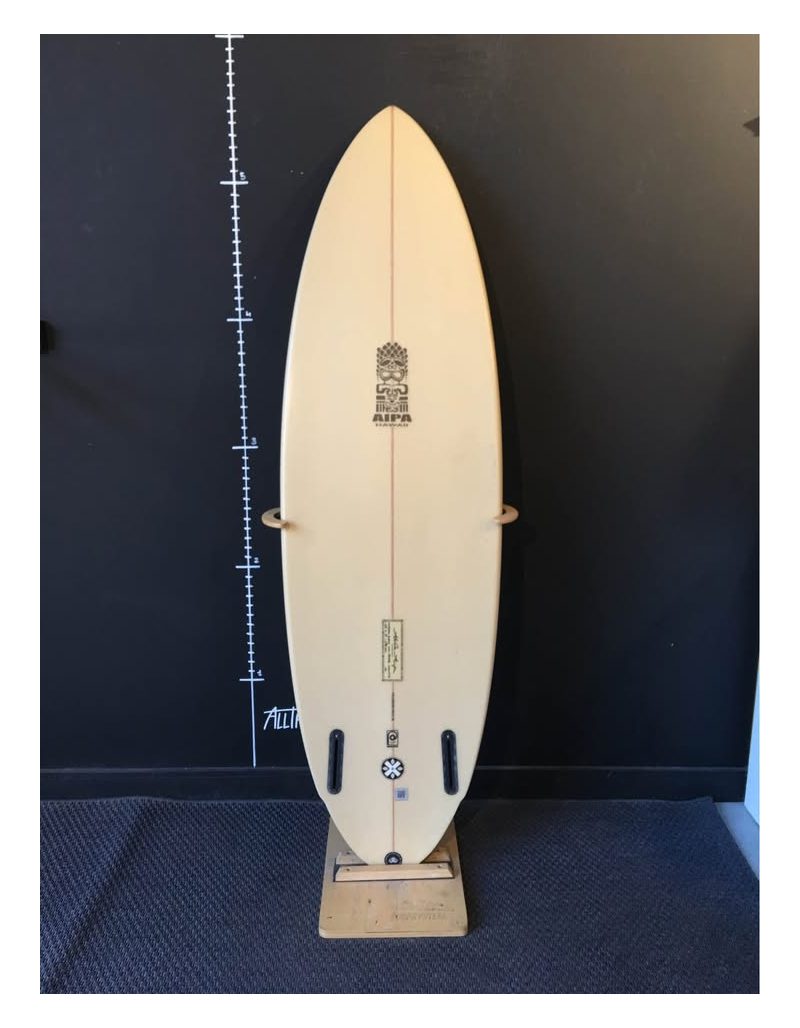 Aipa 5’8", photo 2