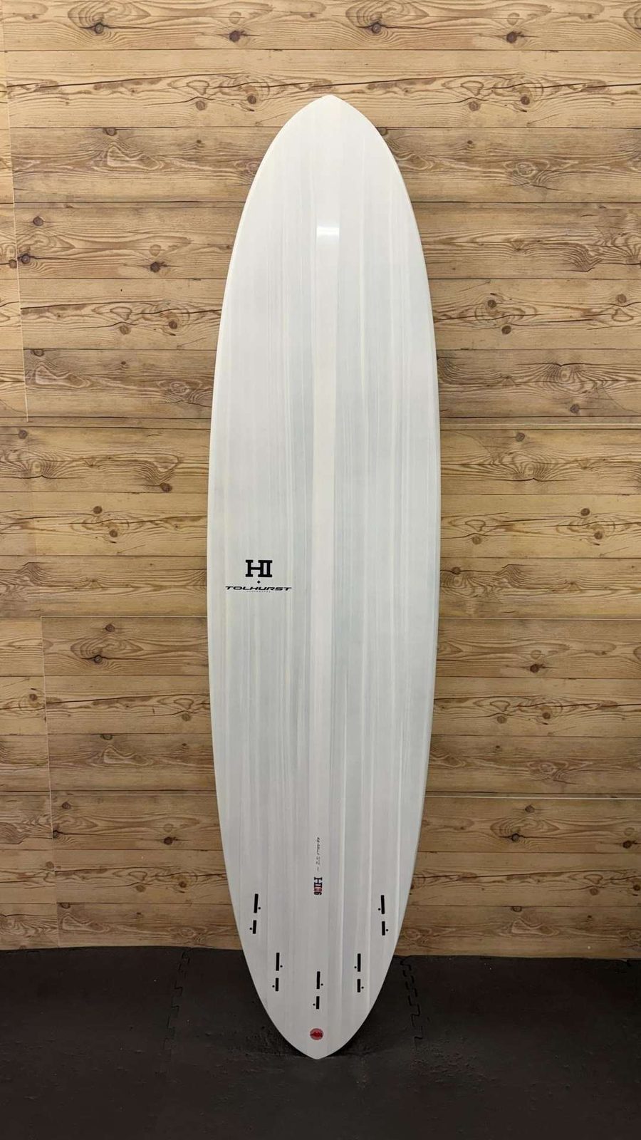 Mid 6 7'6", photo 3