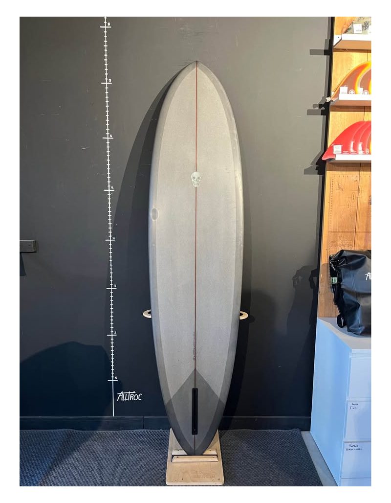 Christenson C bucket 7’6", photo 2