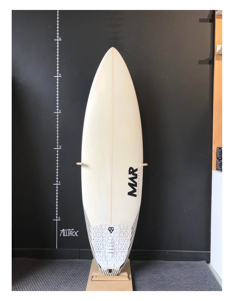 Mar Voyager 5’6", photo 1