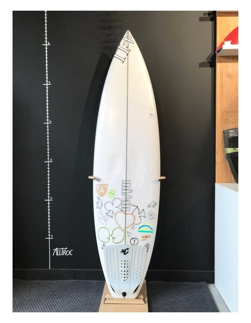Mi/An 6’0 1/2", photo 2
