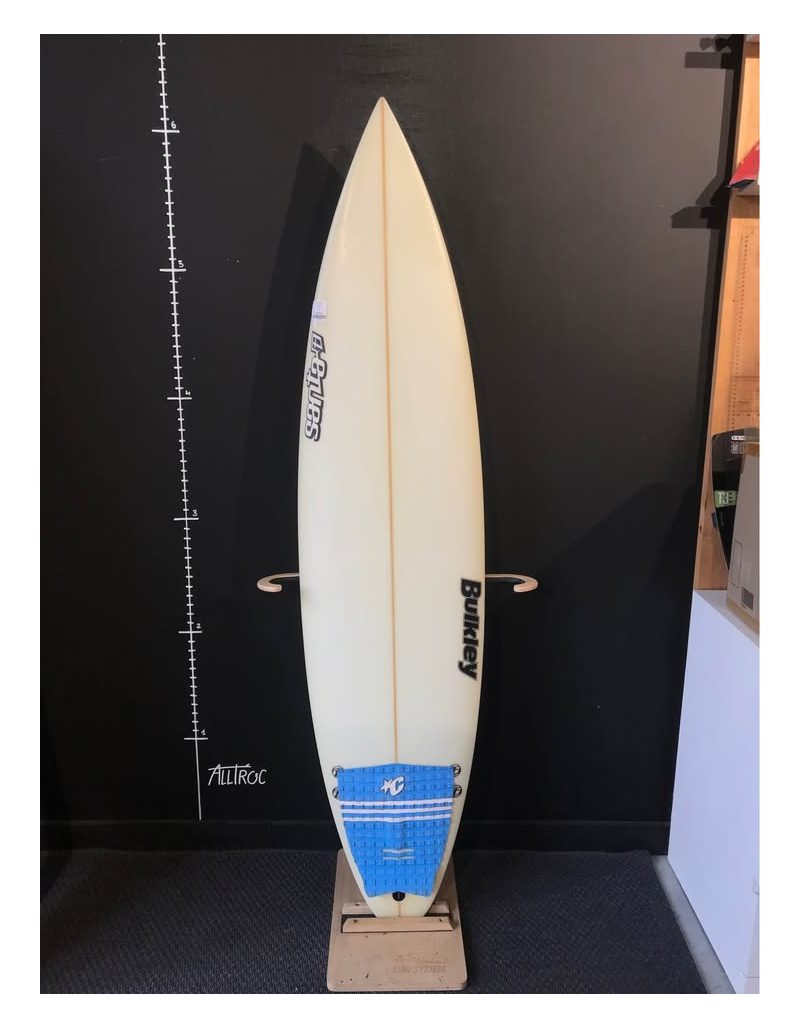 Bulkley The Outbound Fam 2 6’2", photo 1