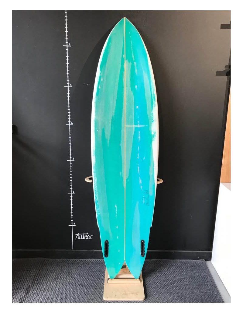 Luc Rolland 6’10", photo 2