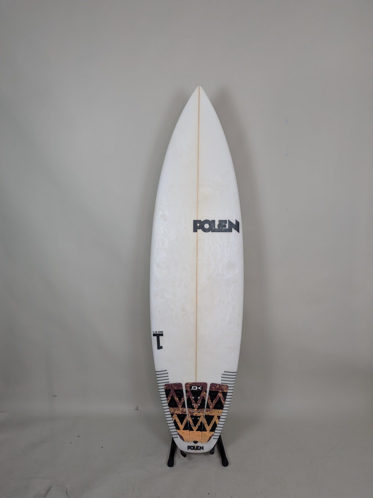 Polen The One 5'10'' | 27.2 L, photo 1