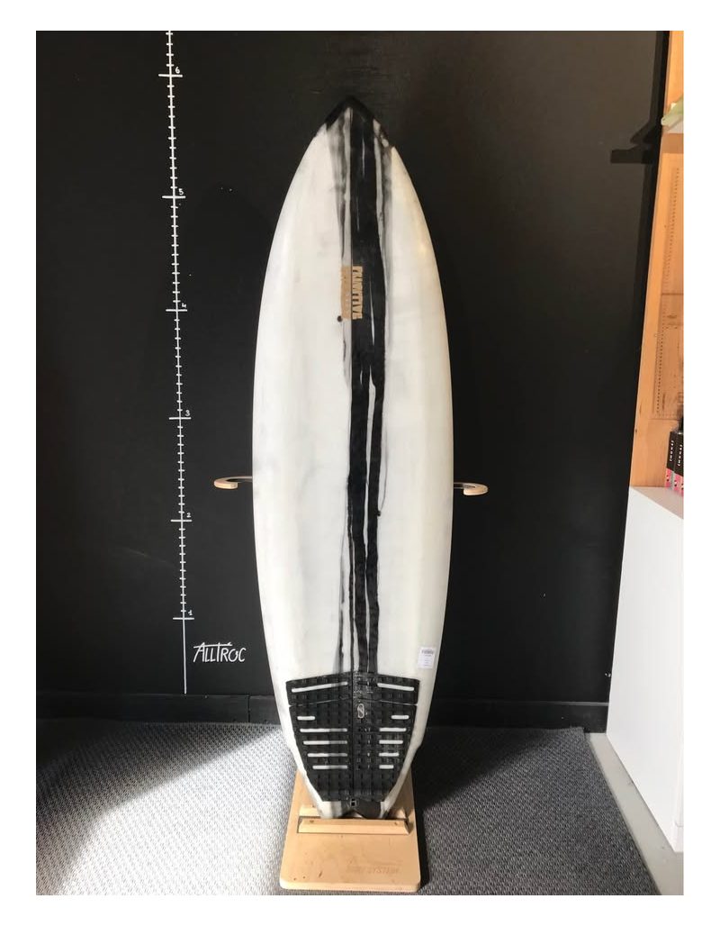 Primitive 5’8", photo 1
