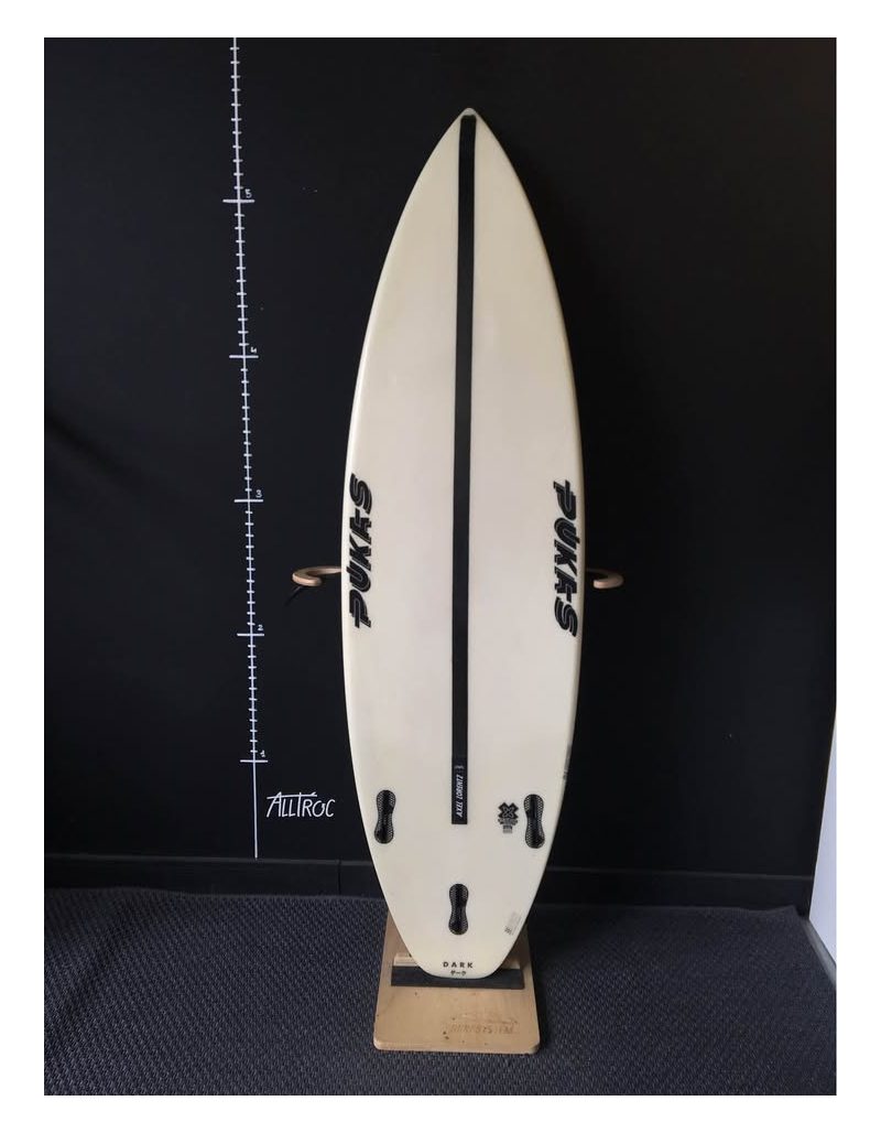 Pukas Axel Lorentz Dark 5’8“, photo 2