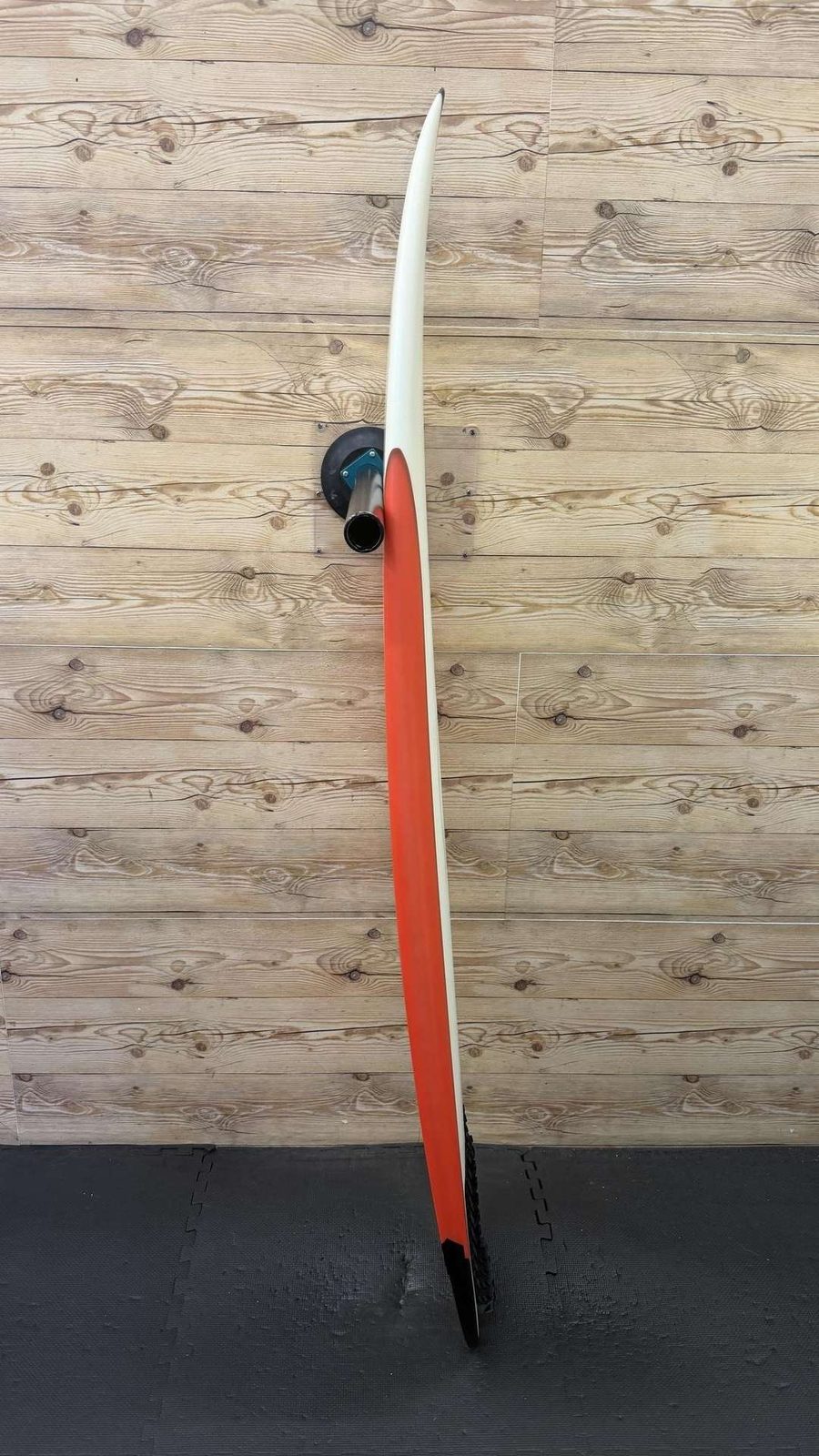 The Dark Horse 5'10", photo 3