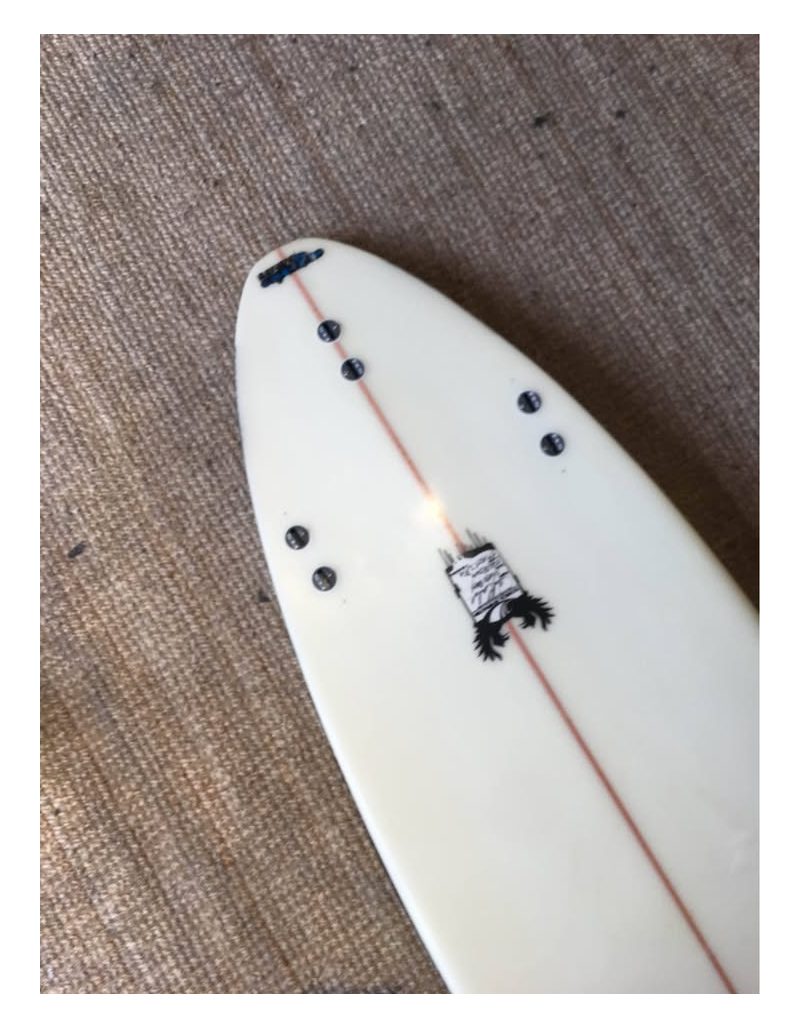 Sharpeye 5’10", photo 3