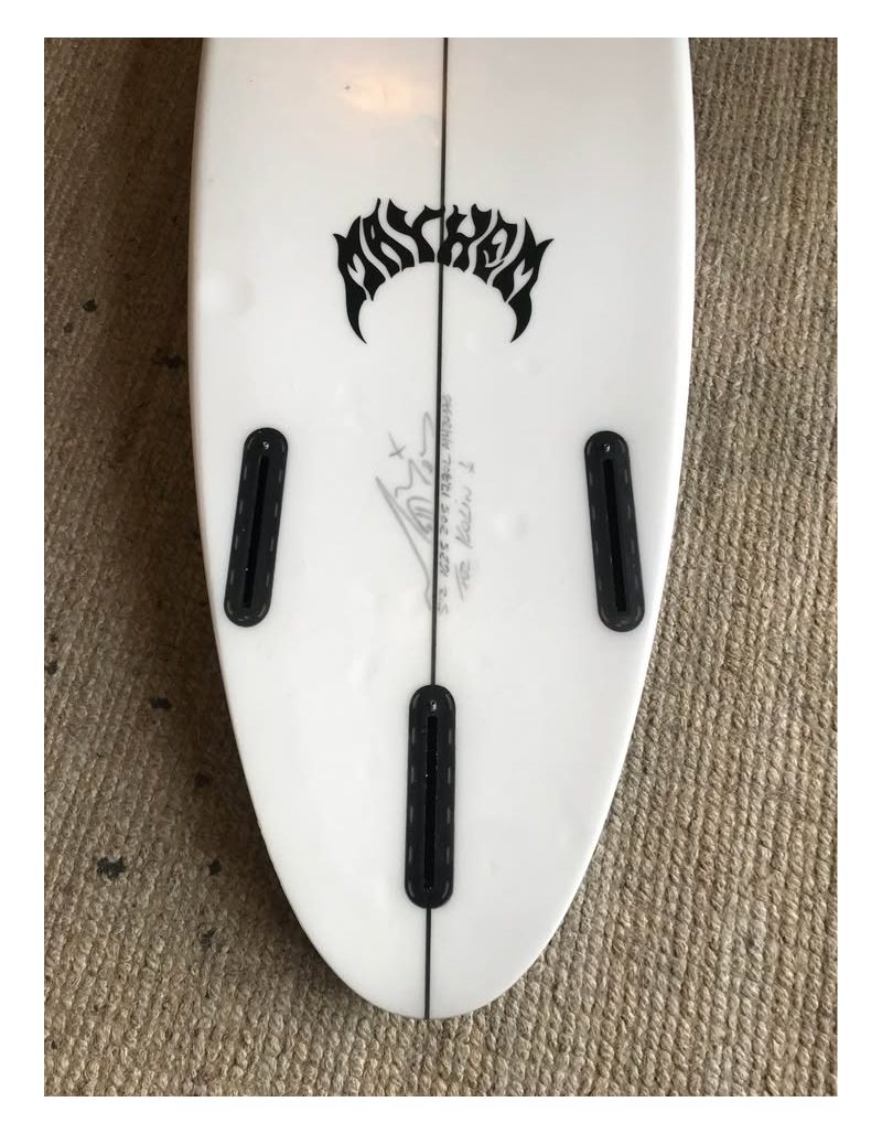 Lost Mayhem Pocket Rocket 5’2", photo 3