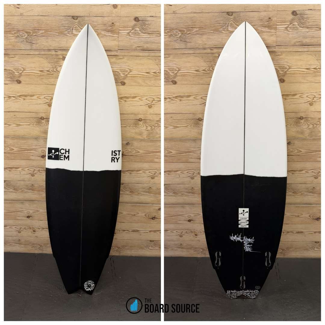Alchemist 5'6", photo 1