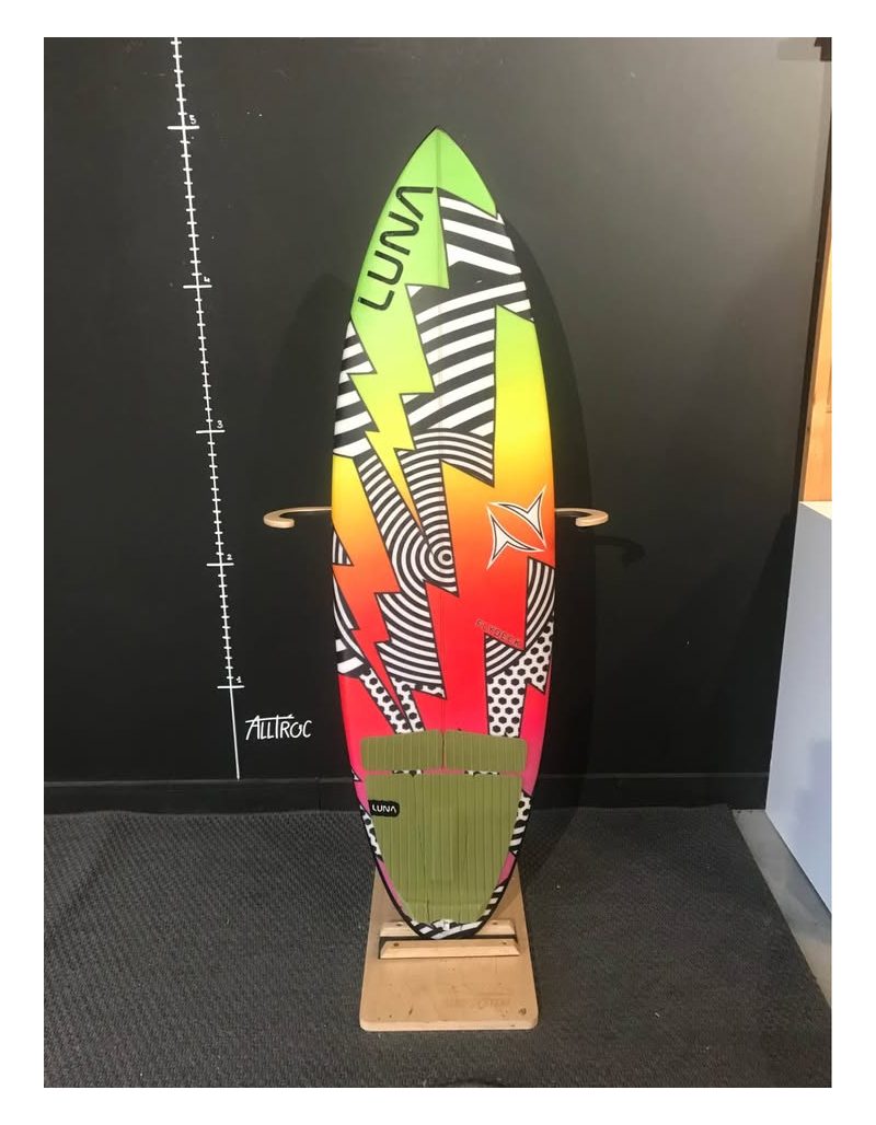 Flydeck 4’8", photo 1