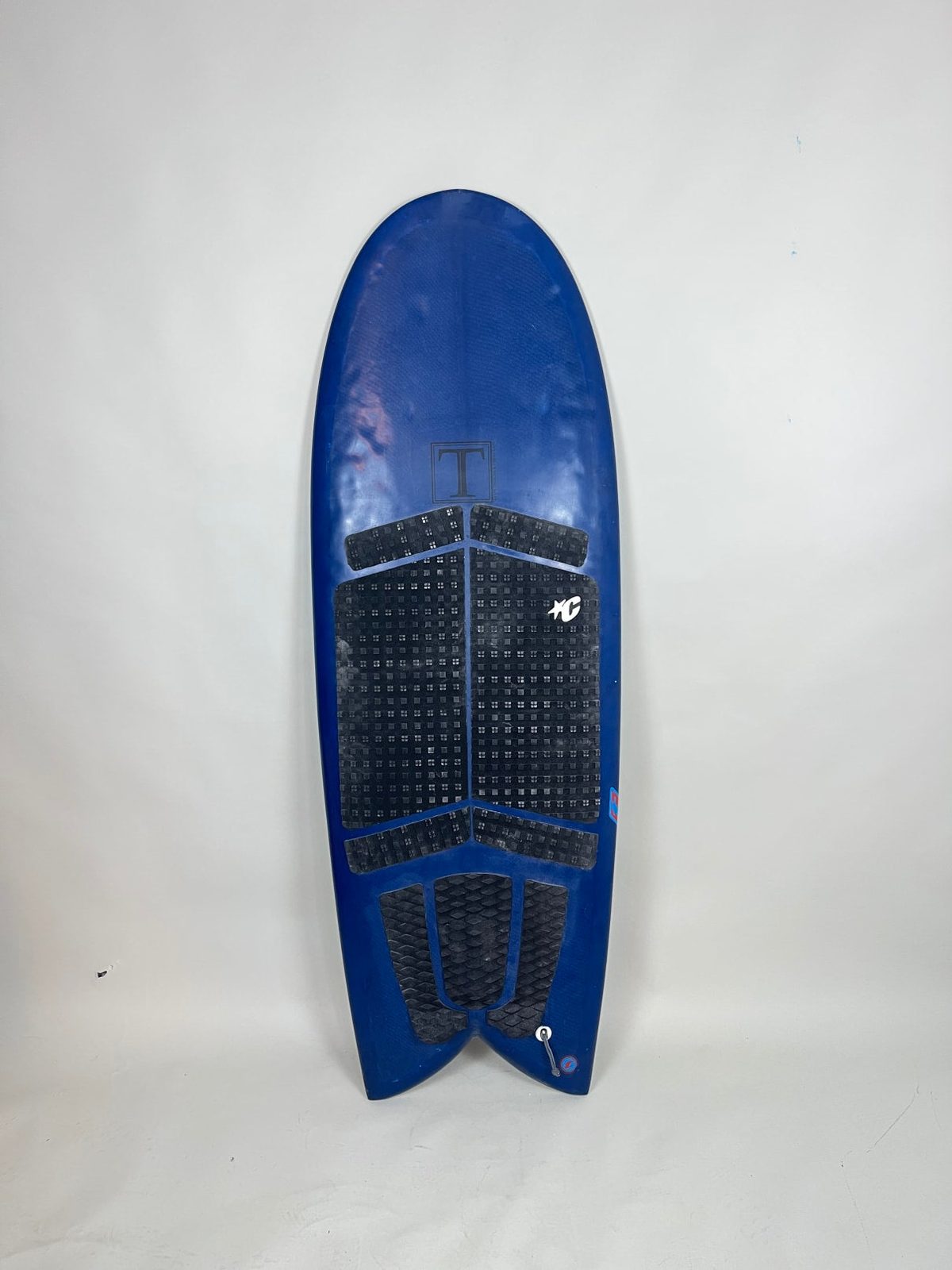 T Mini Simmons 5'6'' | 37 L, photo 1