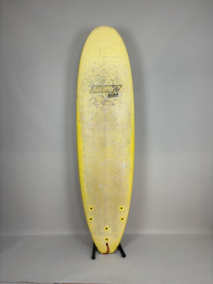 BUGZ Surf! Softboard  6'8'' | 50 L, photo 1