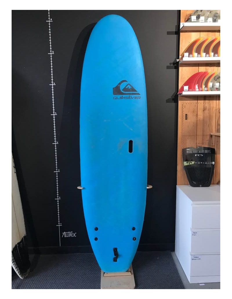 Quiksilver 8’0", photo 1
