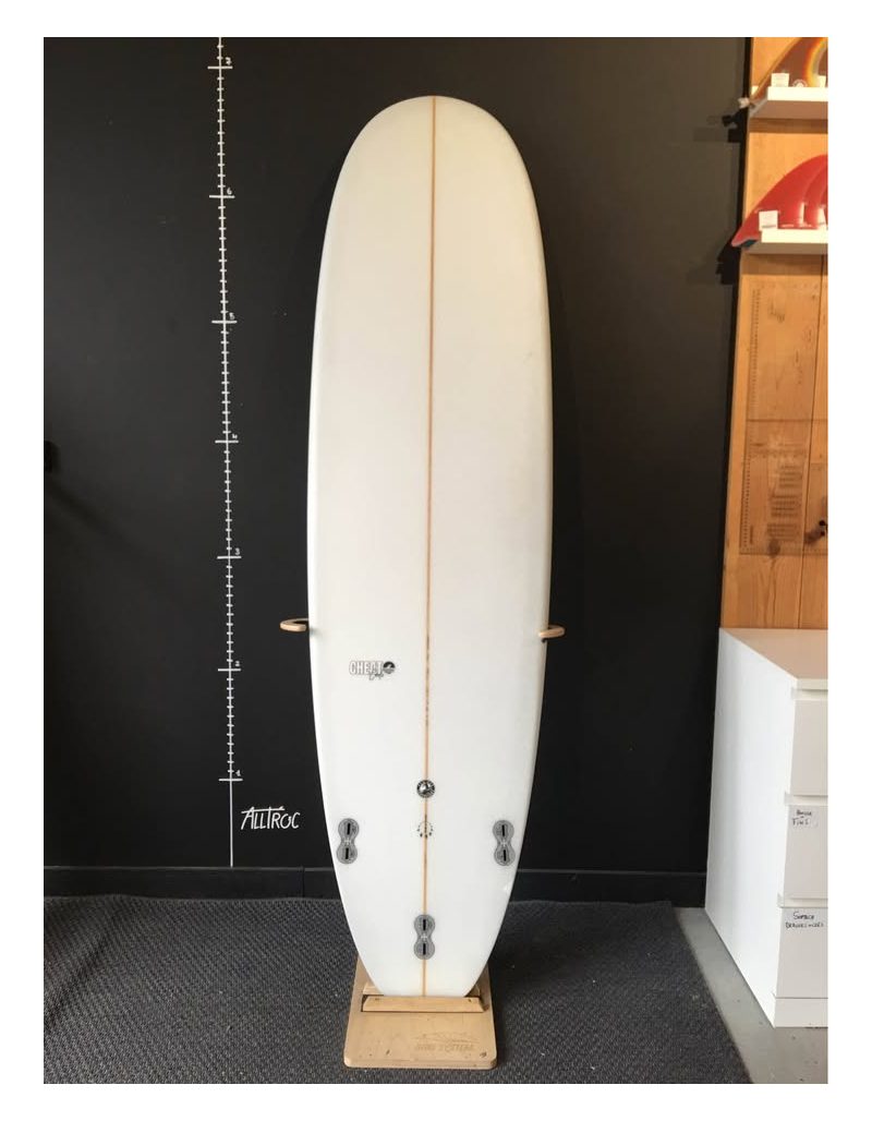 Hossurf Cheat code 7’0', photo 2
