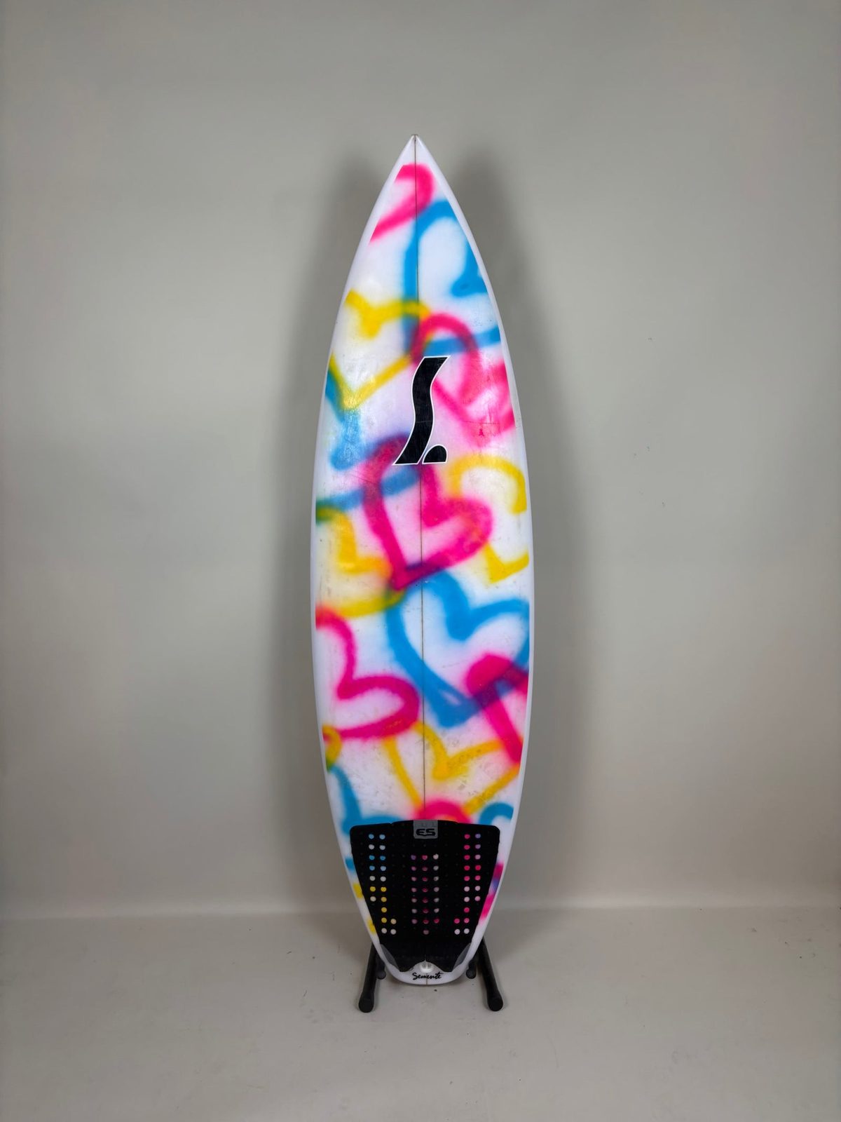 Semente  5'7'' | 25 L, photo 1