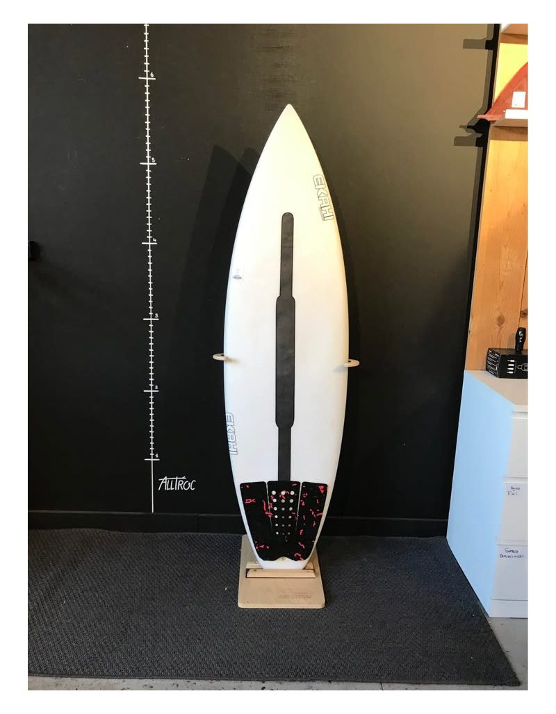 Ekahi surfboards 5’8", photo 1