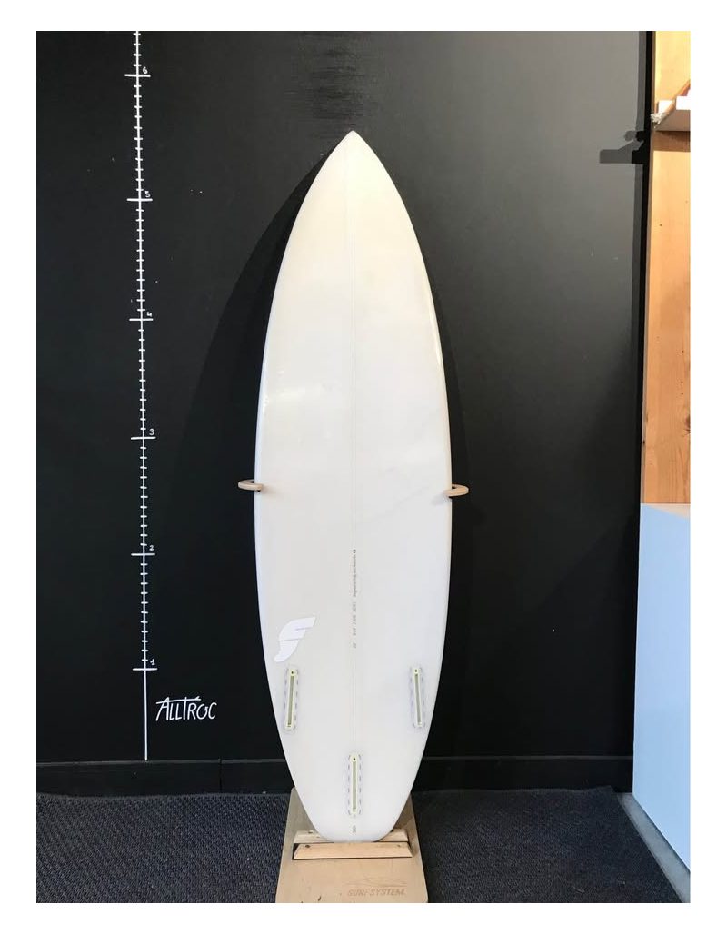 Sequoia 5’8", photo 2