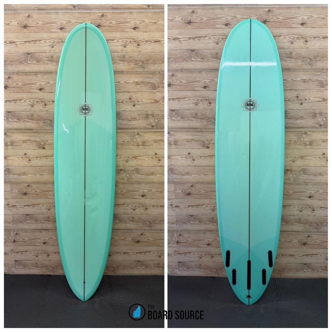 Collector 8'0", photo 1