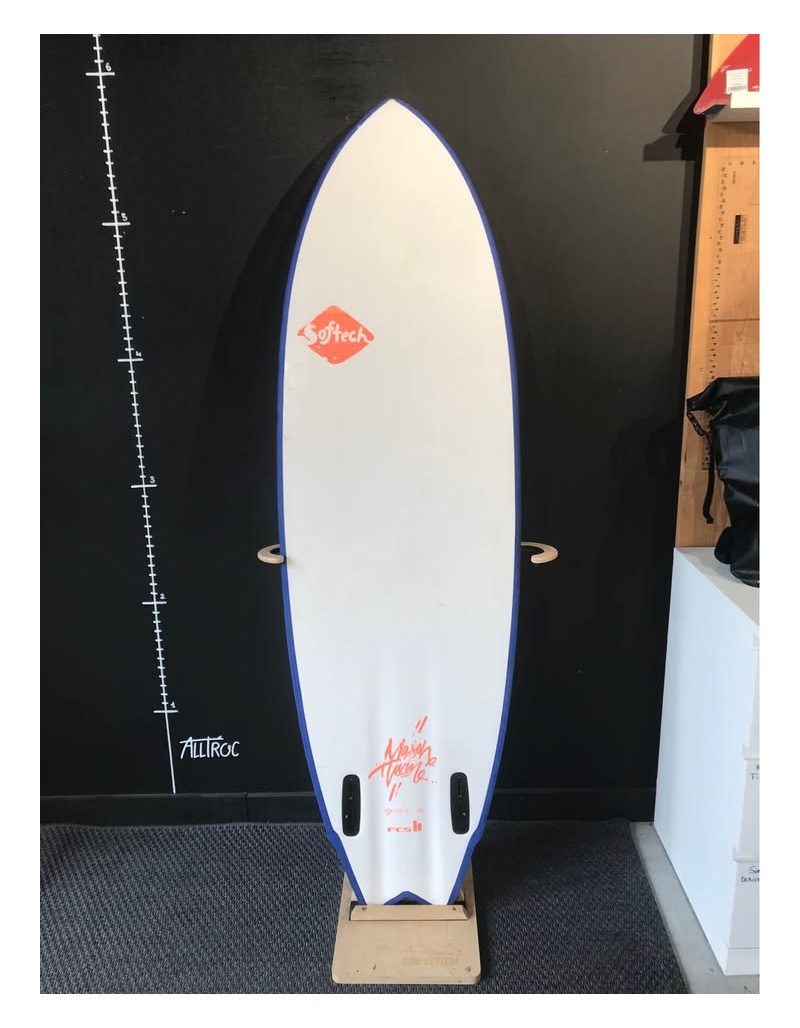 Softech Mason Ho Twin 5’10", photo 1