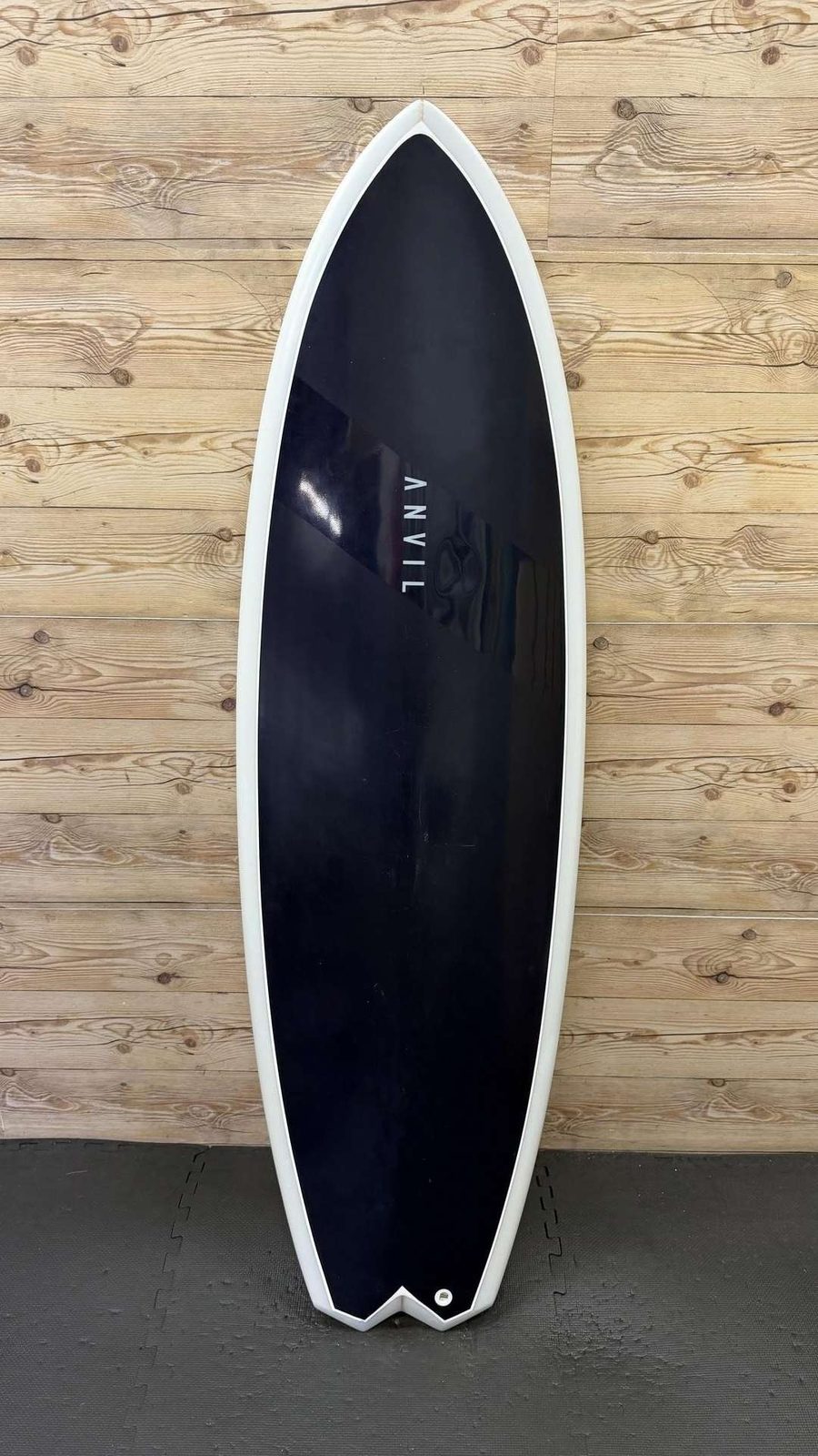 Quad 5'6", photo 2