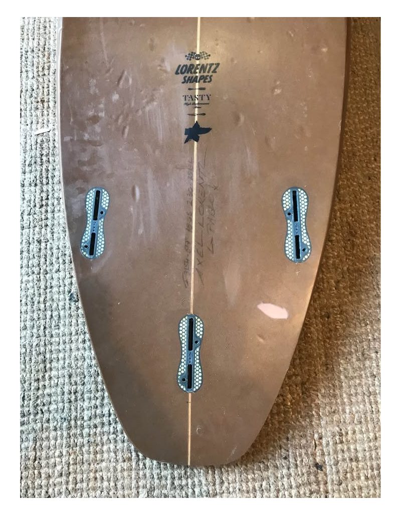 Pukas Tasty 5’7", photo 3