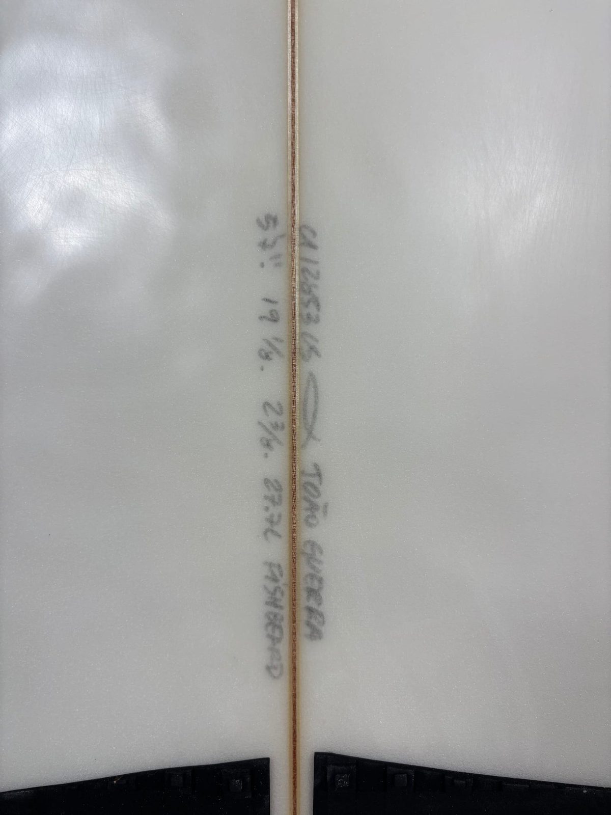 Al Merrick FishBeard  5'7'' | 27.7 L, photo 3