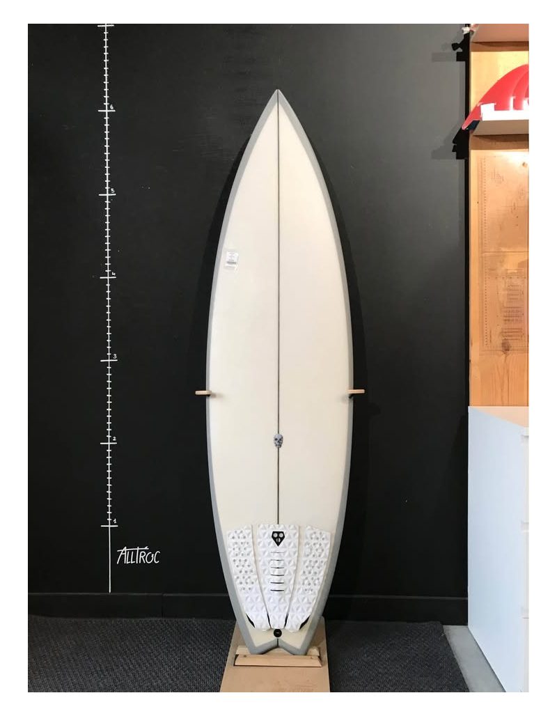 Christenson OP3 5’11", photo 2