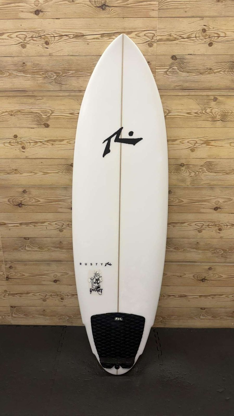 Dwart Xtra 5'11", photo 2