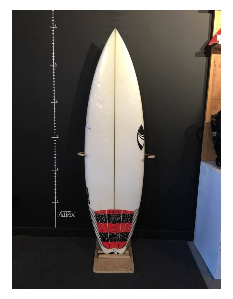 Sharpeye The disco inferno 5’11", photo 1