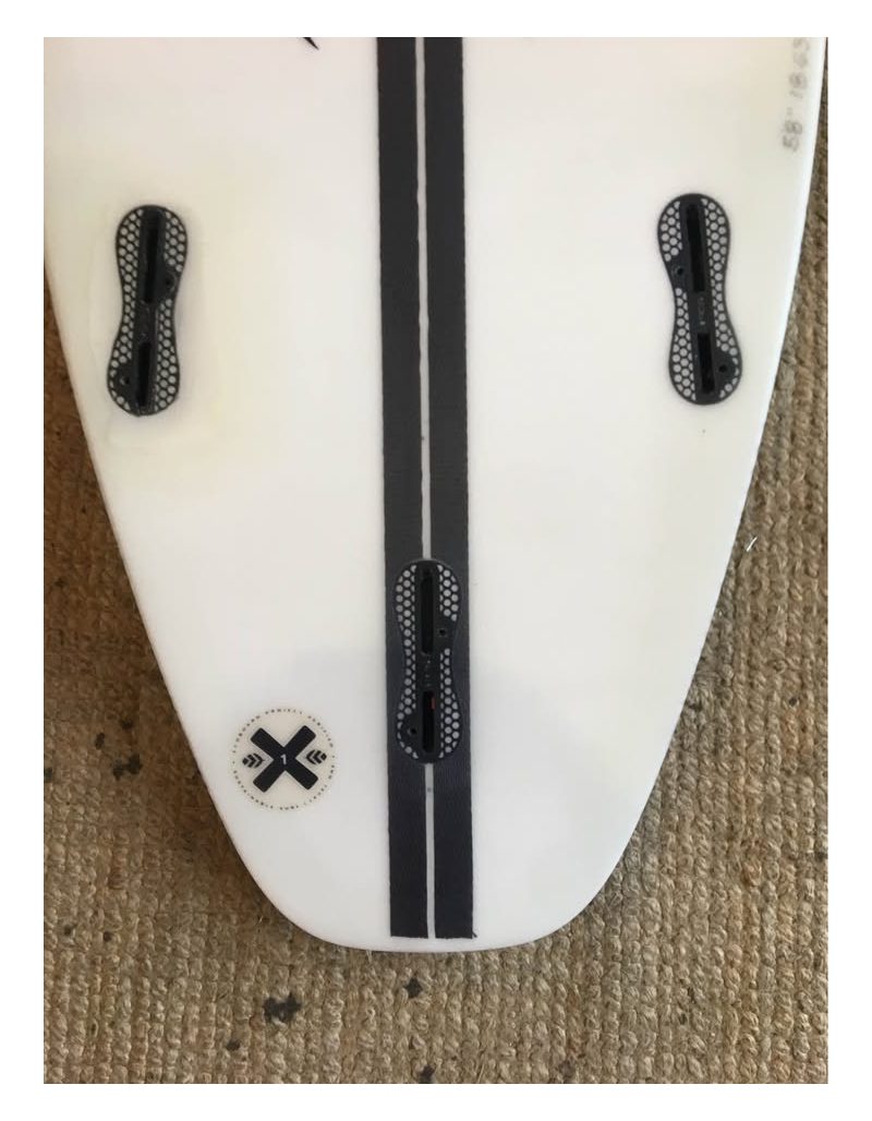 Mayhem Sub driver 2.0 5’8", photo 3