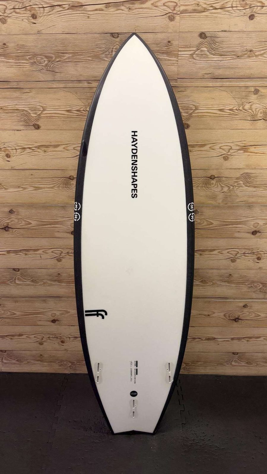 Cohort II 5'8", photo 2