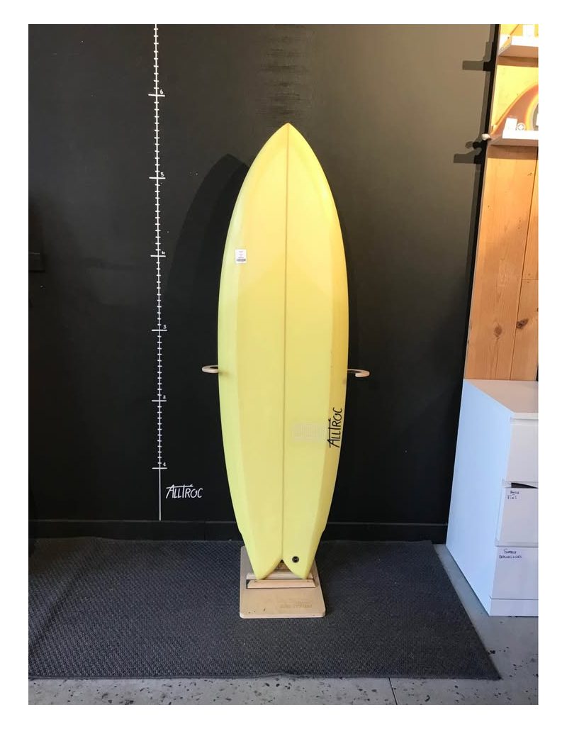 Stoody surfboards Twin 5’8", photo 1
