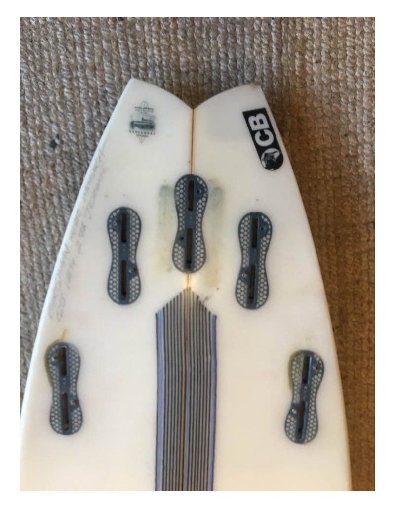 Bradley 6’0", photo 3