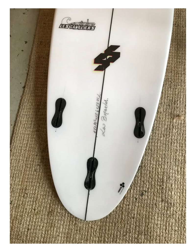 Secret Shaper Les Cavaliers 6’1", photo 3
