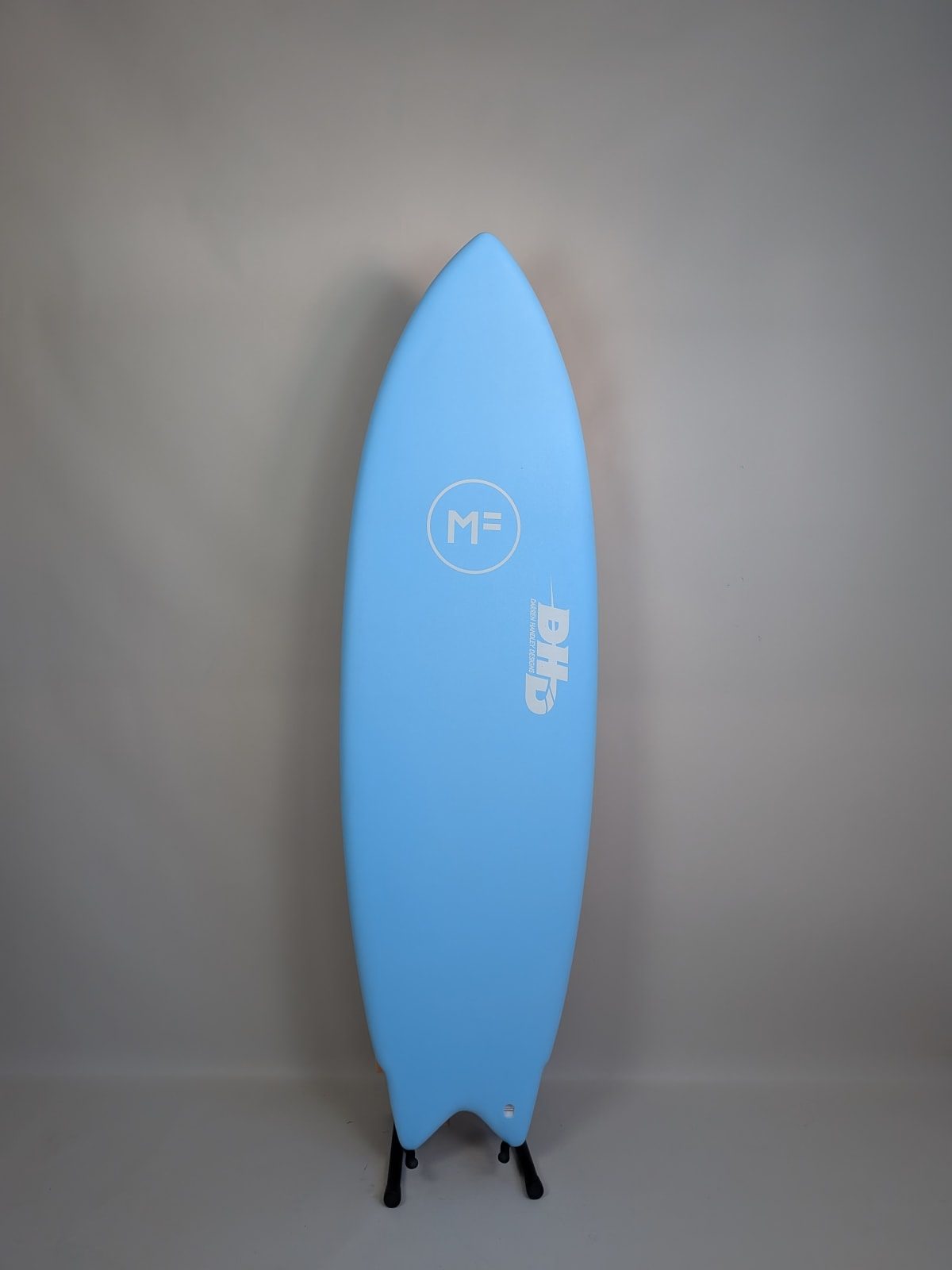 Mick Fanning The Twin 5'8'' | 30.5 L, photo 1