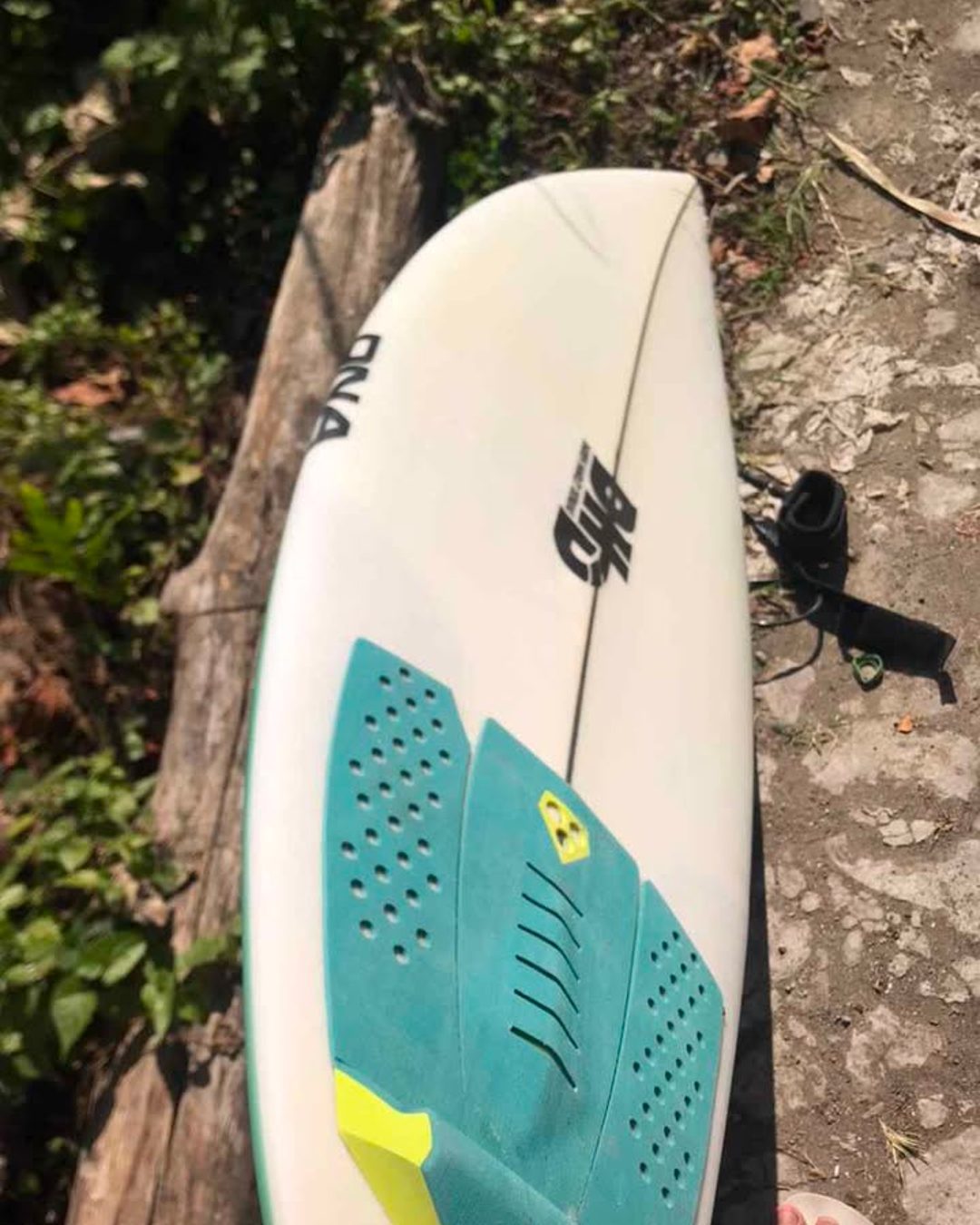 DHD DNA 5'8", photo 2