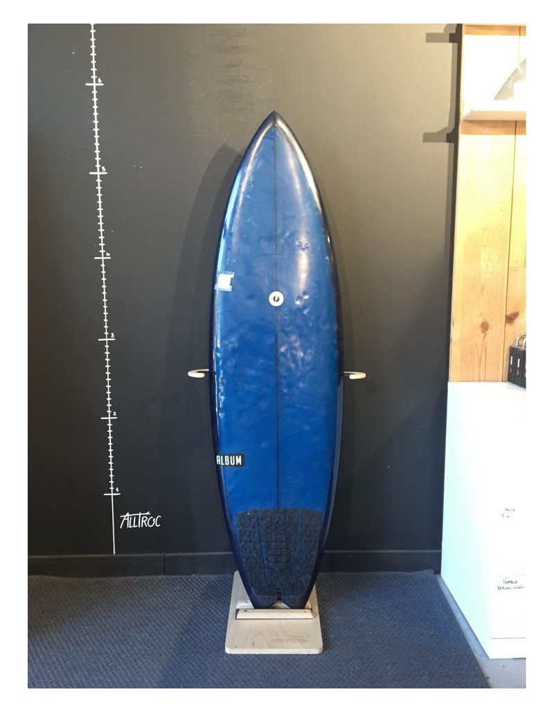 Album 5’7, photo 1