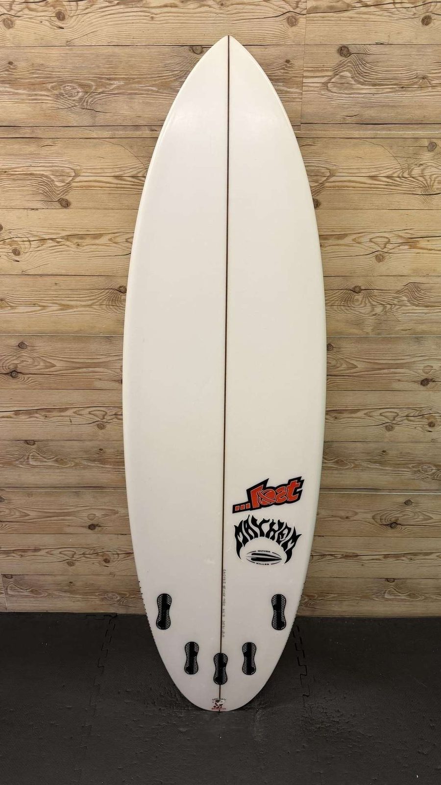 Quiver Killer 5'8", photo 3