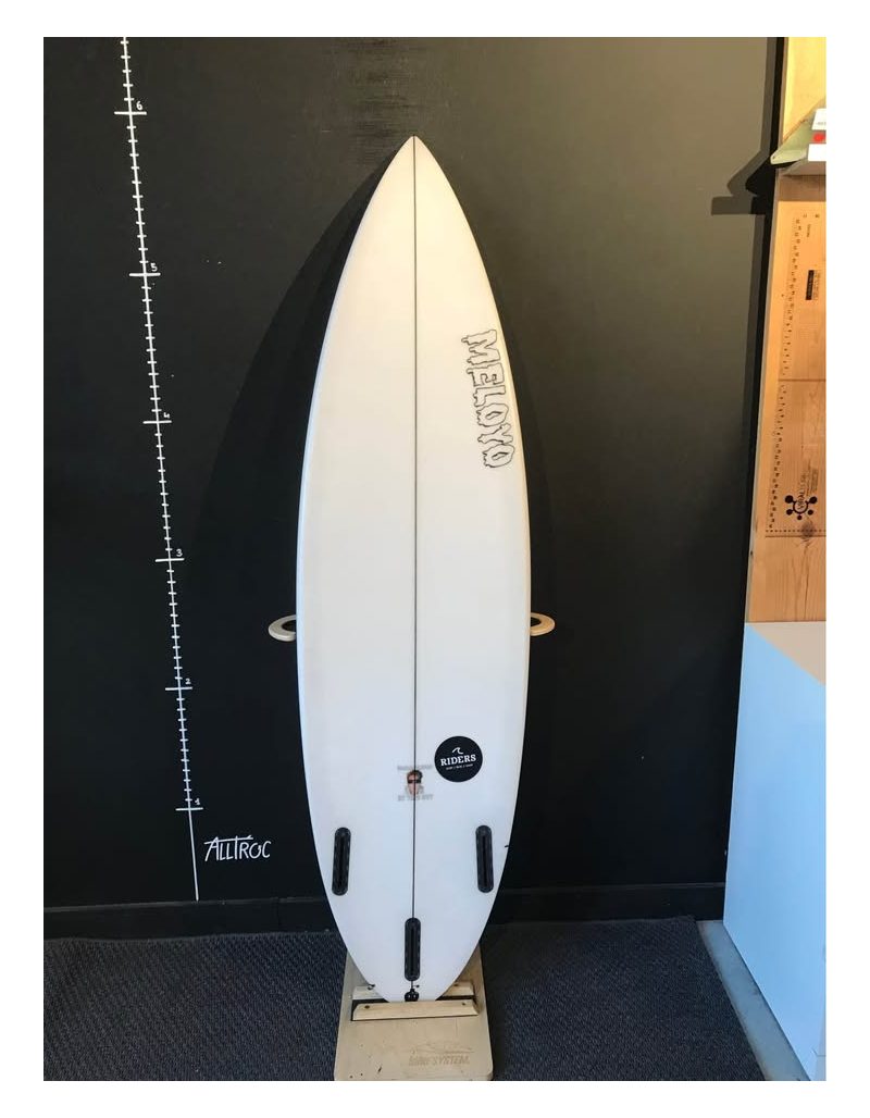 Meloyo 6’0", photo 2